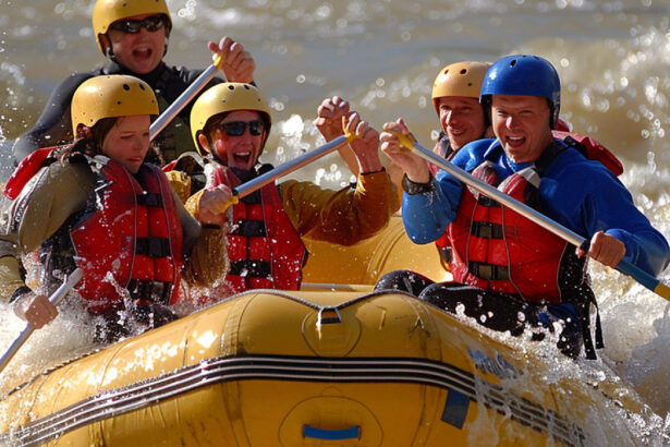 Akdeniz ve Ege Bolgelerinde Doga Sporlari Rafting ATV Quad Safari Maceralari 2 -