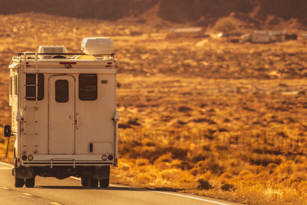 Dinge, die Sie beim Caravaning beachten sollten: Caravan-Komfort auf der langen Reise