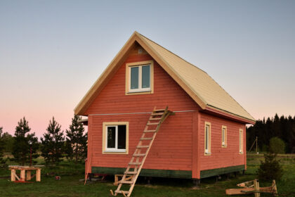 Turkey's Most Beautiful Tiny House Locations