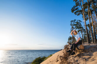 Mediterranean Region Campgrounds: Journey to Adrasan Campground and Amazing Warmth