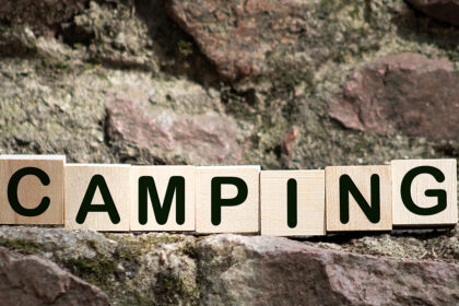 Special Camping Recommendations for the Mediterranean Region - A Vacation in Nature