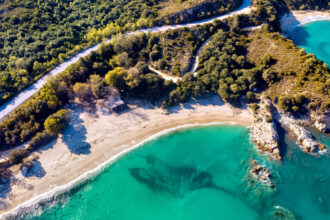 Antalya Olympos Sommerfestival: Eine tolle Route für Musikliebhaber