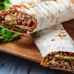 Bolu Caravan Camp 7 besondere Geschmacksrichtungen, die Sie in Ihrem Urlaub unbedingt probieren müssen