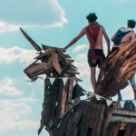 Troja-Festival von Canakkale: Legendäre Geschichten nachspielen