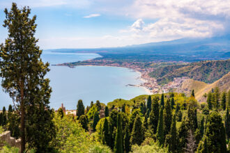 Aegean Region Campgrounds: A Fantastic Discovery Route