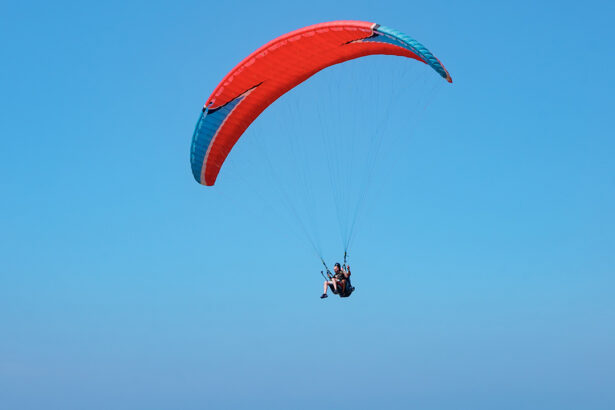 Fethiye Oludeniz Paragliding - An Experience at the Peak of Adrenaline