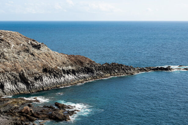Izmir Karaburun Halbinsel: Ein unentdecktes Paradies für Naturliebhaber