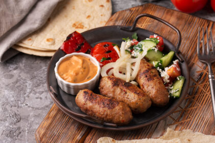 Tekirdag Lokale Aromen: 10 besondere Geschmacksrichtungen, die Sie in Ihrem Wohnwagenurlaub probieren müssen