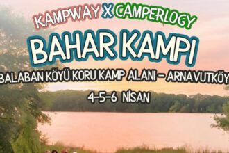 Camperlogy Main Sponsored KampWay Spring Camp-4-5-6 April 2025-Balaban Village Koru Campground, Arnavutköy, Istanbul-3.jpg