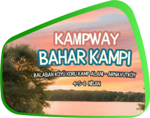 Camperlogy Doğaya Açılan Dijital Kapınız! 41 - E_Kampway